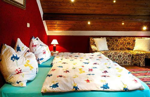 Cottage in Italy With Alpine Fireplace - Foto 23