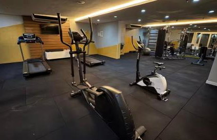 Olympo 1016 - Completo, moderno, bem localizado! - Foto 21