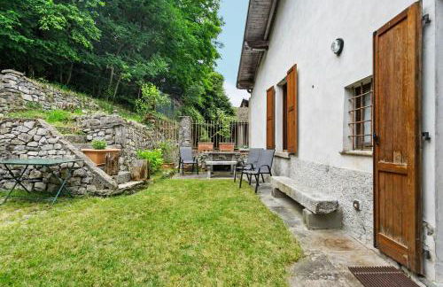 Casa Glicine On The Lake by Halldis - Foto 19