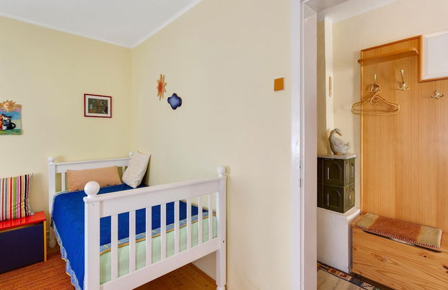 Holiday Home in Gersdorf Near a Swimming Lake - Foto 5