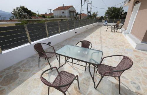 Angelos Apartments - Foto 18