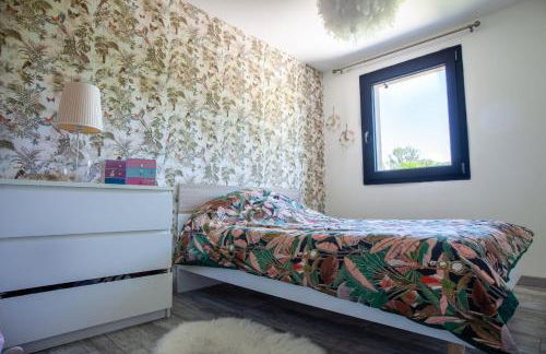 maison de famille en pleine nature - Foto 26