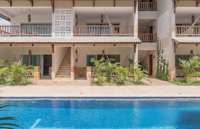 Kite Star Cumbuco By Carpediem - Foto 39