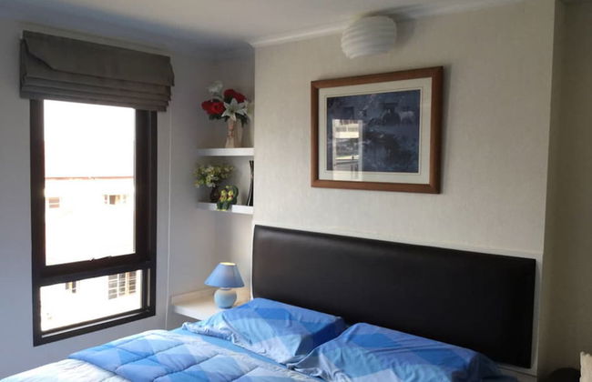 New York Condo by Renvio - Foto 13