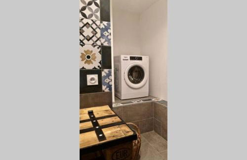 Gîte indépendant dans villa entre mer et maquis - Foto 15