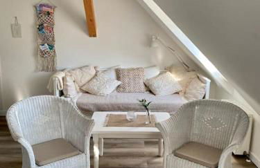 +Idyllisches Apartement nahe der Ostsee+ - Foto 8