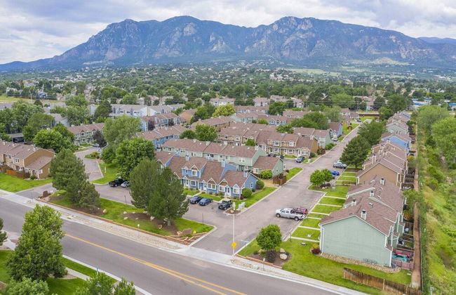 3brstate Park&mountainsnearby Lake - Foto 40