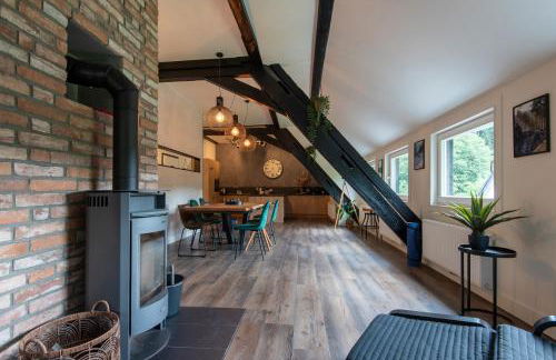 Haus zur Mühle - Foto 27