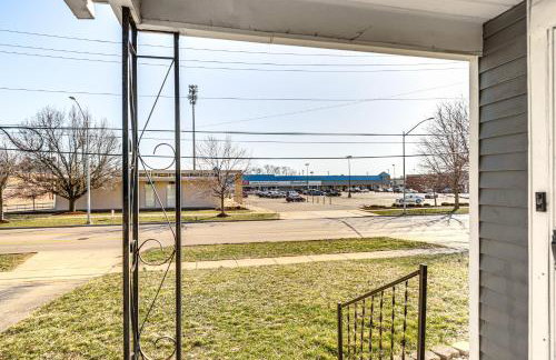 2 Mi to UD Pet-Friendly Home with Fenced Yard! - Foto 23