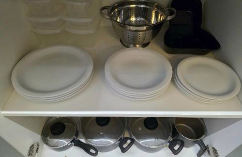 Apt Alto Padrão na rua mais bonita de Foz - Foto 25