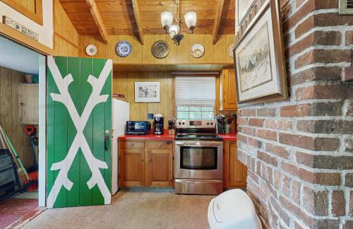 Emmon's Mittersill Village Chalet - Foto 14