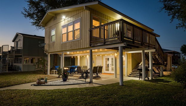 Comodidade do alojamento