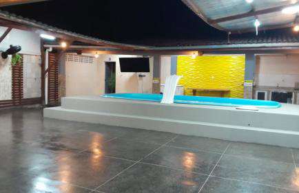 Girassol Eventos - Foto 1