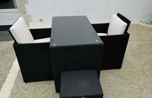 La Petite Maison sur l'Ile de Ré - Foto 22