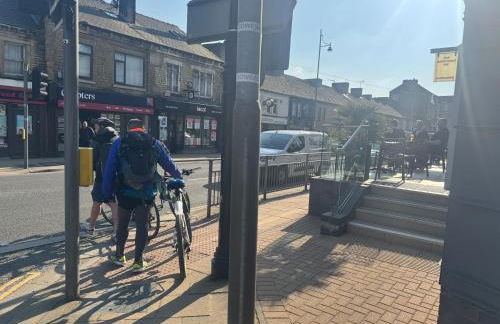 Sowerby Apartment - Foto 41