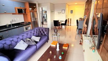 Exclusivity in Itajaí Port with Wi-Fi and Jacuzzi - Foto 4