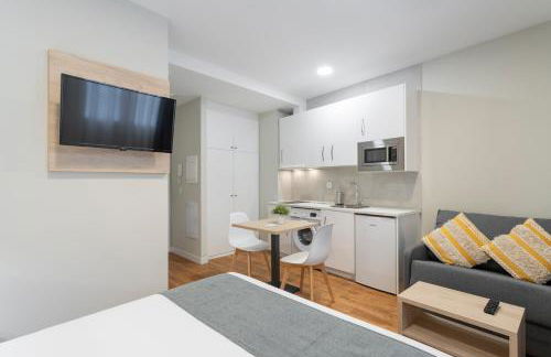 InsideHome Apartments - Palencia Catedral - Foto 5