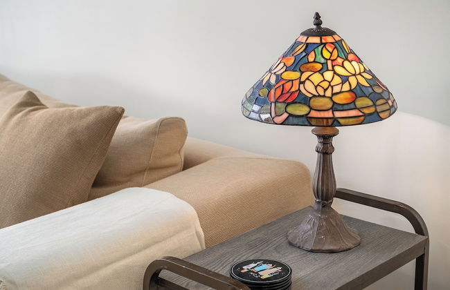 Chic Bright Urban Escape by Sea N' Rent - Foto 21