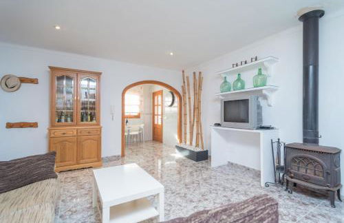 Ca n Canastro in Consell - Foto 24