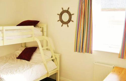 Sunny Corner - Coastal apartment near the beach - Foto 19