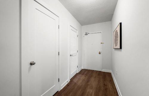 UrbanDelight Crystal City Mins to DC Free Parking - Foto 7