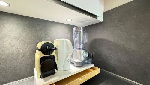 Bel appartement spacieux 2 pers avec Balcon - Thermale 3 - Foto 4