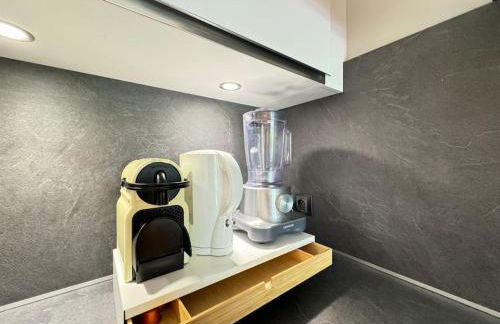 Bel appartement spacieux 2 pers avec Balcon - Thermale 3 - Foto 4