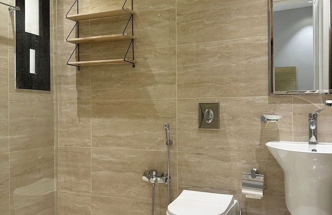 Kease Qirwan A-10 Black Opal GX18 - Foto 10