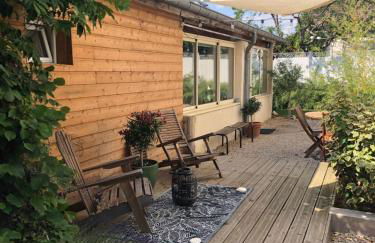 - Le Patio - Calme, Chaleureux, Unique - Foto 1