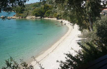 Studio south Pilion - Foto 28