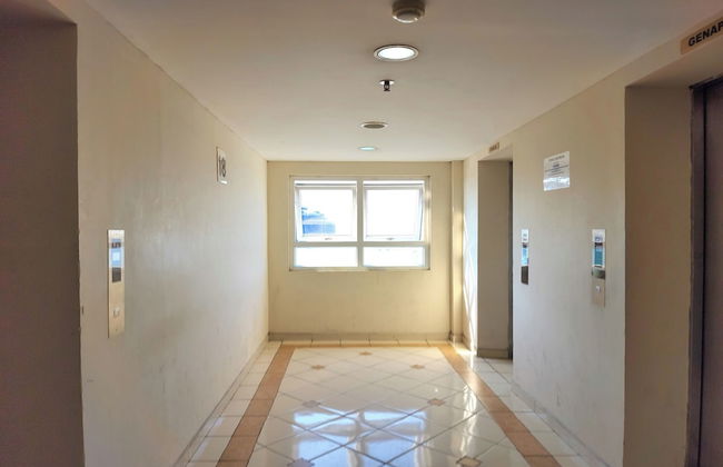 Queen Room 2 @ Grand Center Point Apartment - Foto 50