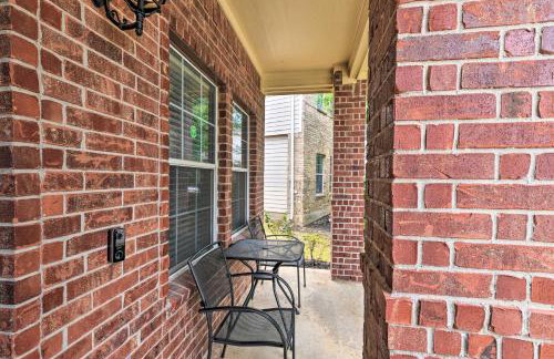 Spacious and Central Katy Retreat 27 Mi to Houston! - Foto 38