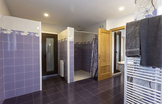 Casa Rural Abuelo Mauri 4 Estrellas - Foto 48