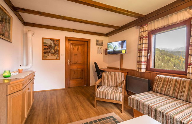 Chalet in Kalchberg Near Klippitztorl Ski - Foto 11