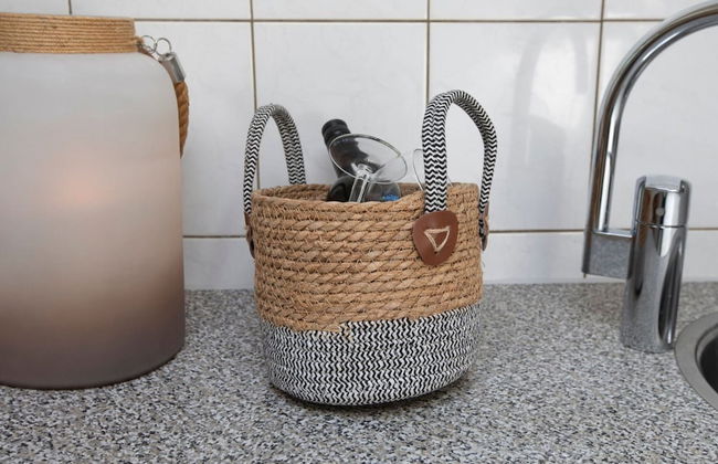 Holiday Home in Mook With Garden - Photo 15