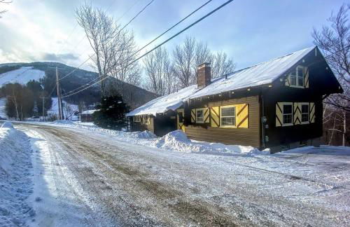 Cannon four bed three bath slopeside home Steps to Mittersill and slopes - Foto 64