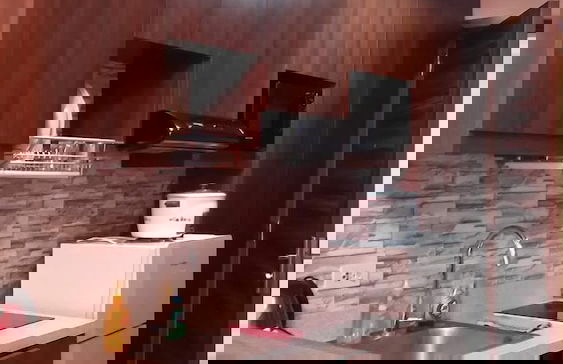 ECJ Cozy Studio Units at Horizons 101 - Foto 59