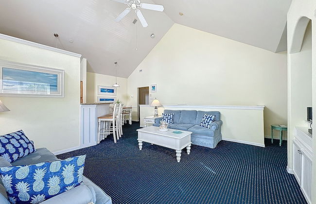 Two Bedroom Condo in Kissimmee Near Disney - Foto 4