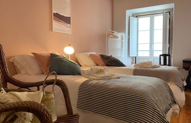 Apartments Center Castelo de São Jorge - Photo 9