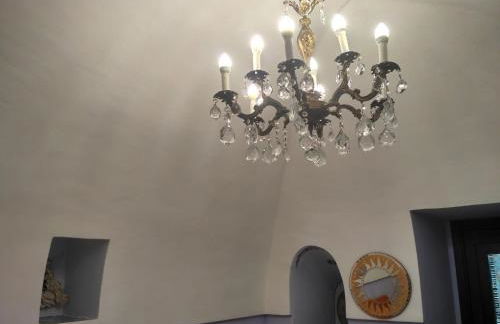 i dammusi di Egle - Foto 23