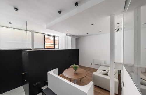 Apartamento de diseño en Valdeacederas - Foto 4