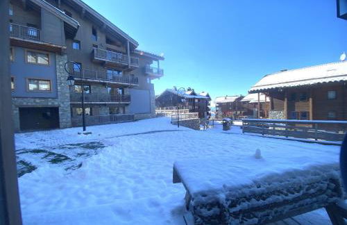 les 7 laux immobilier chalet E - Foto 49