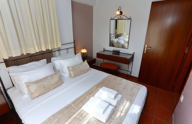 Vathi Hotel - Foto 27