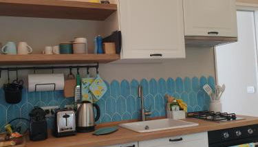 Marty&Olly Luxury Garden Apt - Foto 4