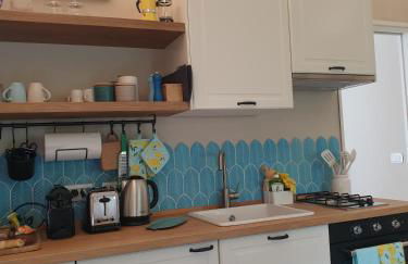 Marty&Olly Luxury Garden Apt - Foto 4