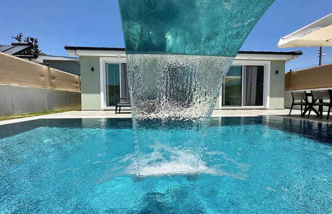 Talia Villaları - Foto 35