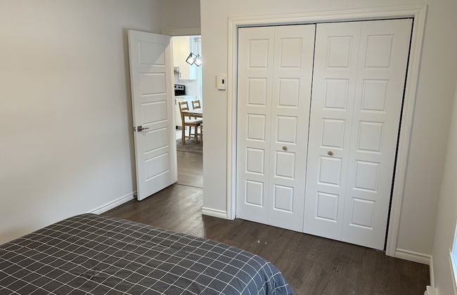 Les habitations doux refuge - Photo 7