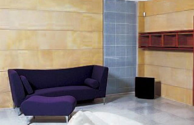 Minimal Blue Villa - Photo 26