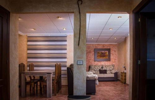 Cases Rurals El Castell - Foto 89