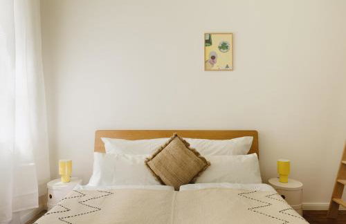 NOOK Stay am Tempelhofer Feld - Foto 29